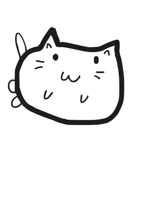 [Free] Meaw-F001 by Dialox